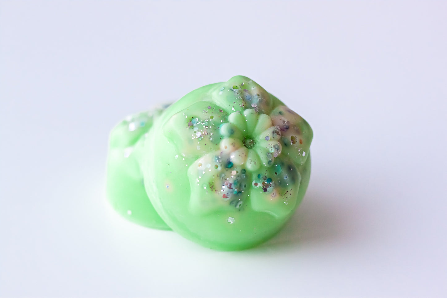 Fondant parfumé Pomme Cannelle