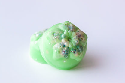 Fondant parfumé Pomme Cannelle