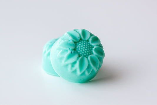 Fondant parfumé Fleur de Lotus